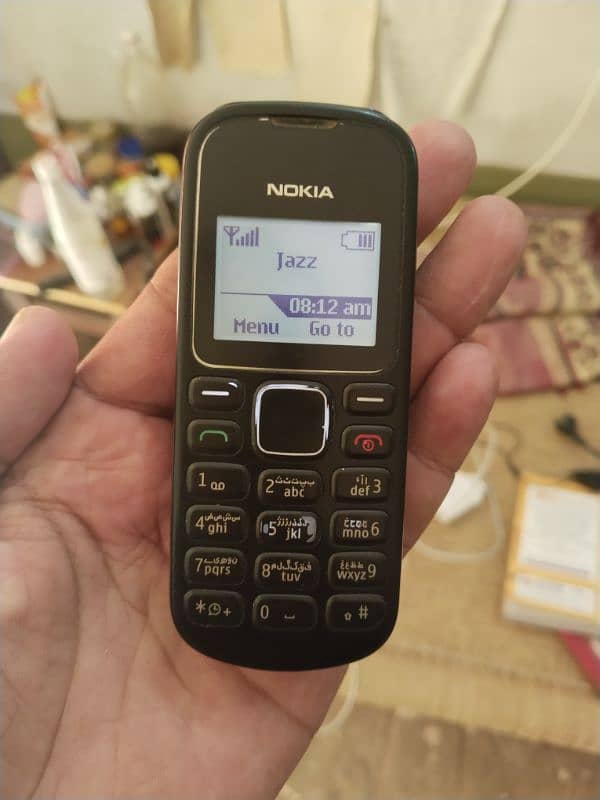 nokia 1280 fresh condition old original model 2