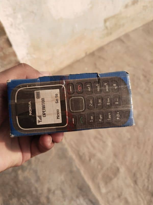 nokia 1280 fresh condition old original model 14