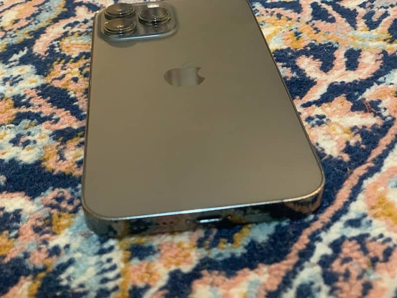 iphone 13 pro max 128 non pta 2