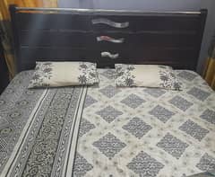 King Size Bed Set