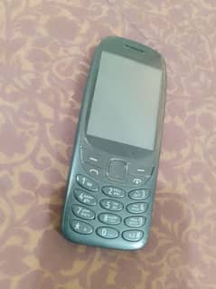 Nokia 6310