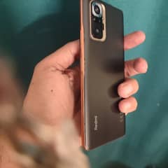 Redmi note 10 pro