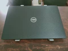 Dell 7300 i5 8th gen 16gb ram + 256gb nvme cheaper than market rate