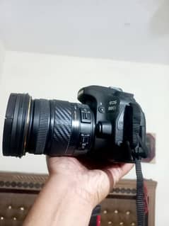 Canon 80D for sale