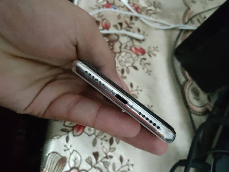 iphone x (64) non Pta 4