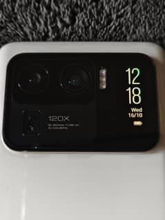 Xiaomi 11 Ultra 12/512