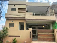 Lvl Bani Gala 6 Beds 2 Kitchen Neat And Clean Independent House Ideally Located Available For Rent 0