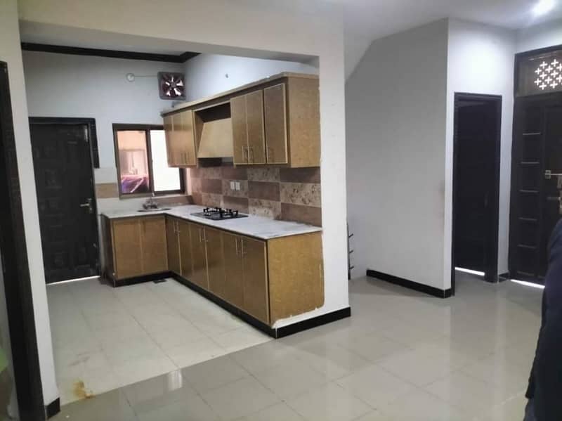 Lvl Bani Gala 6 Beds 2 Kitchen Neat And Clean Independent House Ideally Located Available For Rent 3