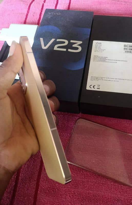 vivo v23 5G 03256960964watsapp 0