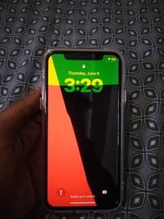 iphone X 256Gb