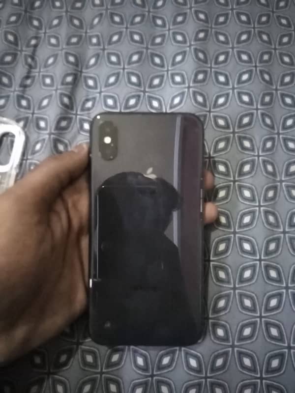 iphone X 256Gb 3