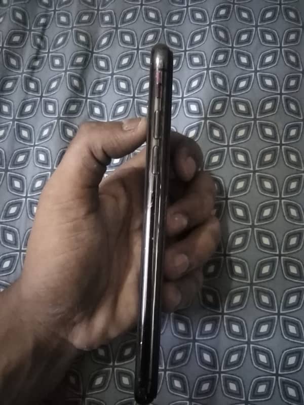 iphone X 256Gb 4