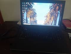 dell precision m6800