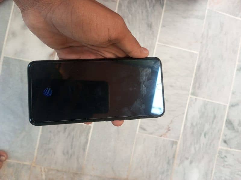 vivo s1 4/128 gb with full box 2