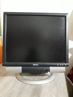 DELL LCD 17 INCH