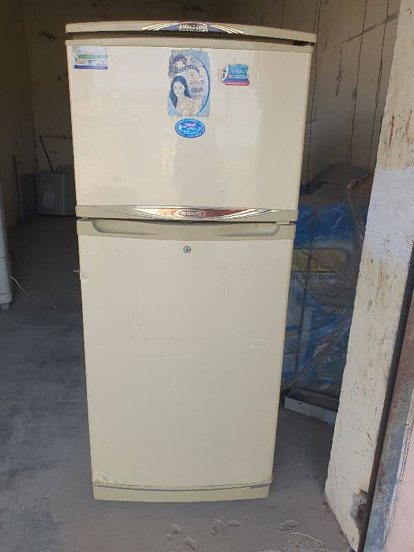 fridge for sale condition 10/7 0