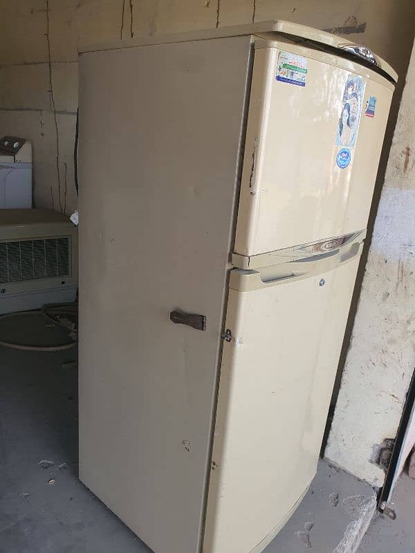 fridge for sale condition 10/7 1