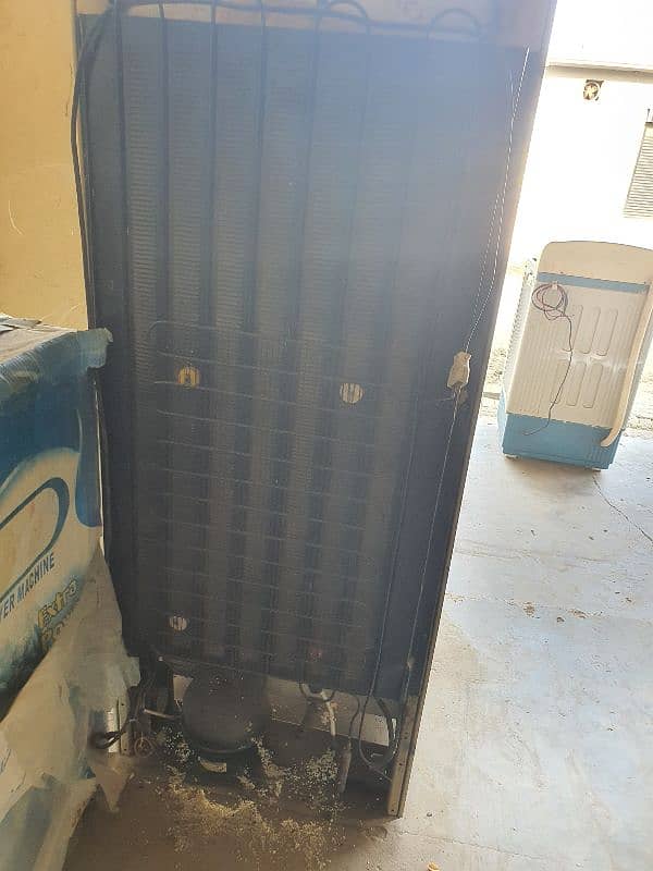 fridge for sale condition 10/7 2