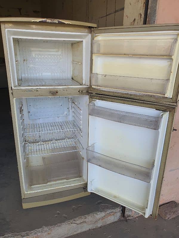 fridge for sale condition 10/7 3