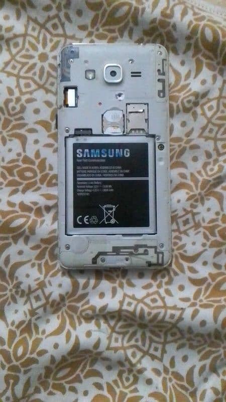 samsung prime galaxy 4