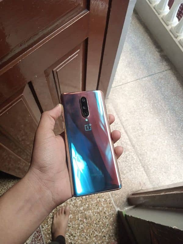 OnePlus 8 2