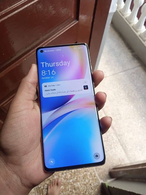 OnePlus 8 3