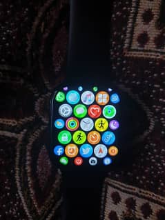 Apple watch 0