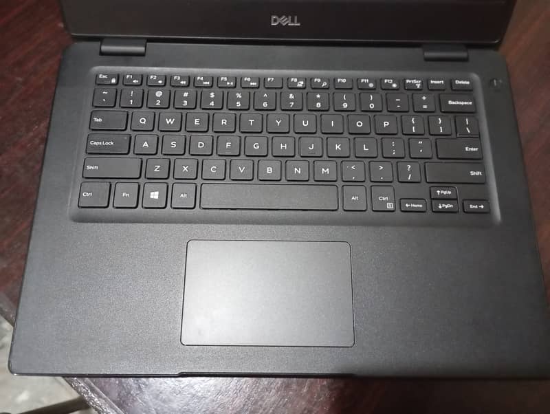 Dell latitude 3400 i3 8th generation 10/10 condition 4