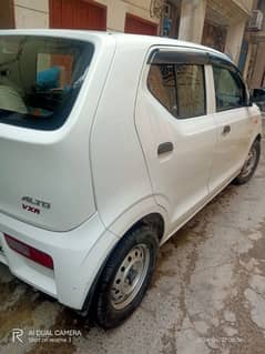 Suzuki Alto 2021