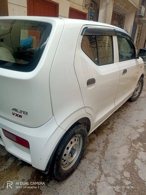 Suzuki Alto 2021 0