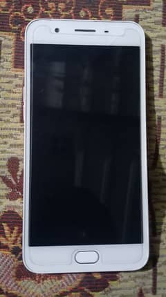 oppo f1s 3/32 10/10 condition non pta urgent sale need cash final rate