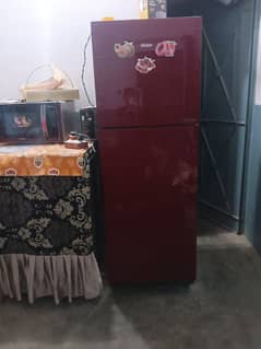 Haier fridge