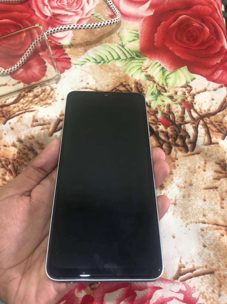 Samsung A05 128 GB 2