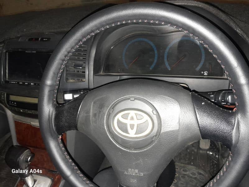 Toyota Allion 2003 13