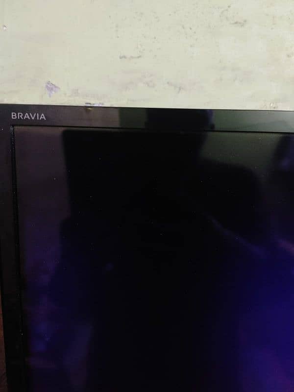 Sony Bravia KLV-40R352B 40 inch original 1