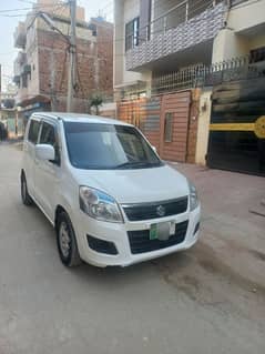 Suzuki Wagon R 2018, 2019 for sale