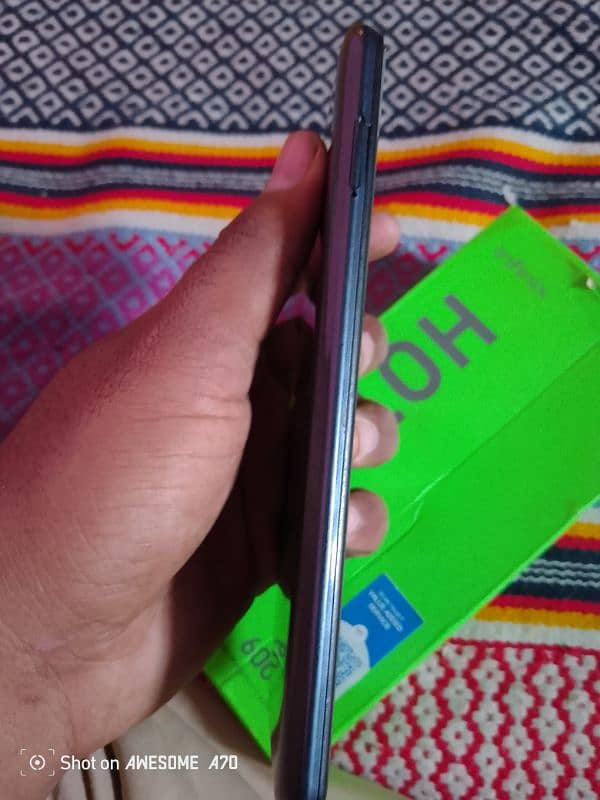 infinix hot 11 play 10 by 10 condition 0