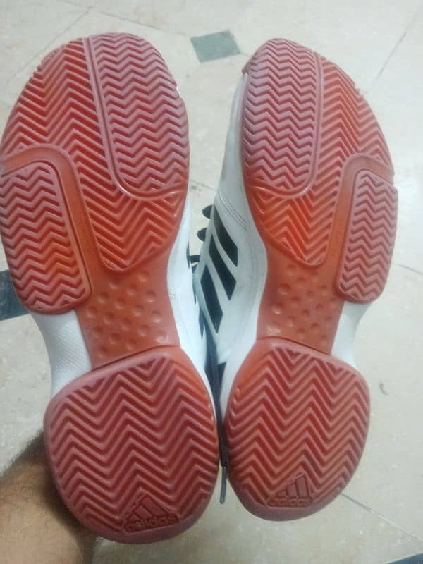 badminton shoes 1