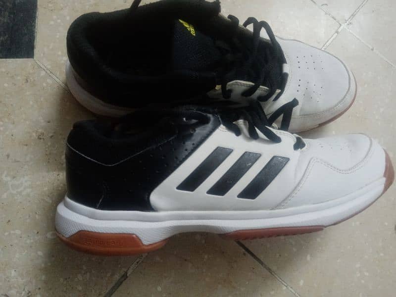 badminton shoes 2