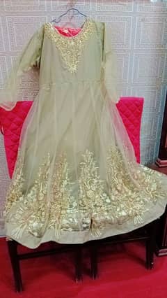 Sell dress