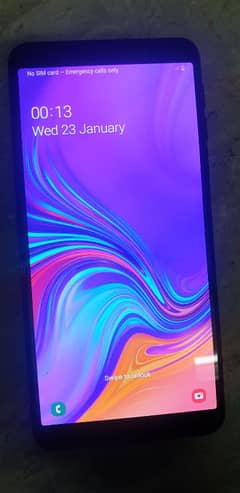 Samsung A7 4/128GB