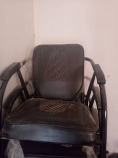 new chairs ha 1 month Office use hui ha