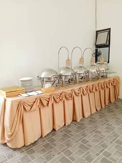 Waiter Male Female for catering Service's