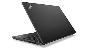 Lenovo ThinkPad L580 Intel Core i7 8th Gen 15.6"