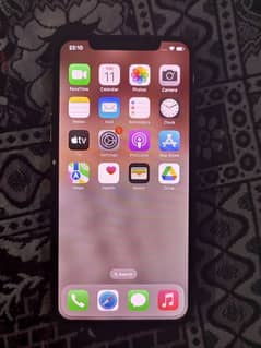 IPhone XS non pta 64gb 10by10 0