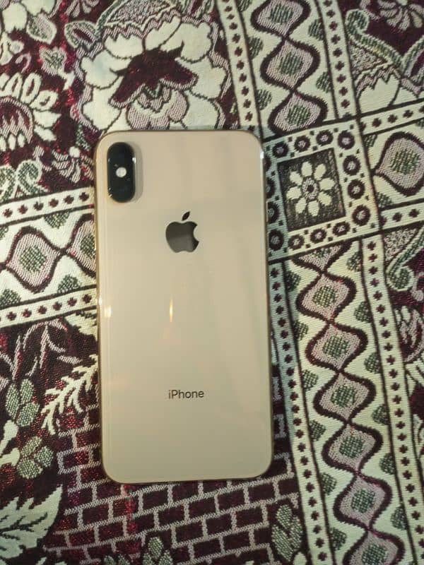 IPhone XS non pta 64gb 10by10 1