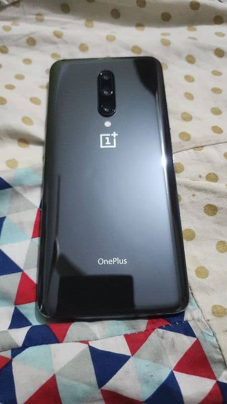 OnePlus 7pro 13/256 1