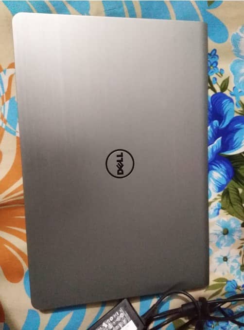 Dell i7 4th Generation 3