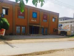 Qazi marriage hall on rent Javed park shahdara main Kala khatai road.