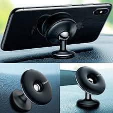 Car Dashboard holder for mobile and Tab